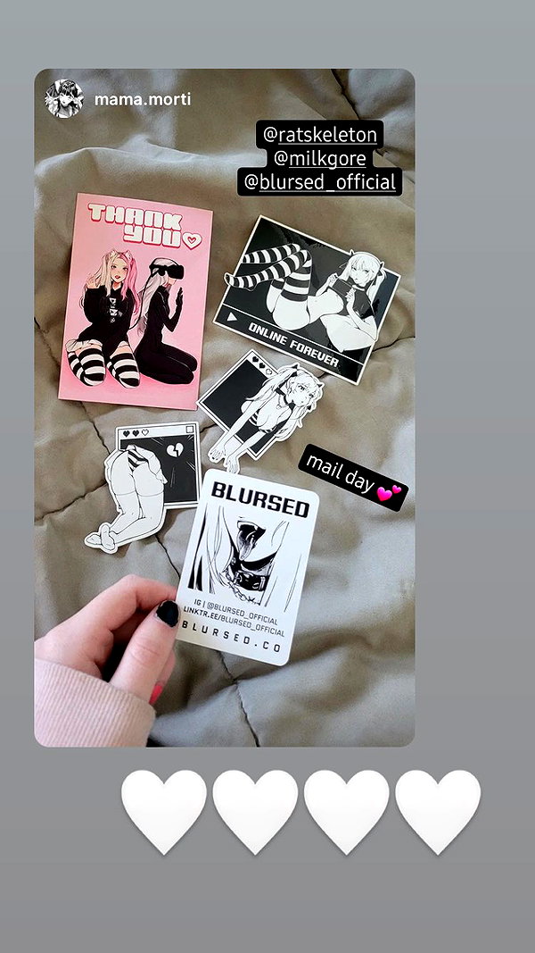 blursed.co instagram image archive image