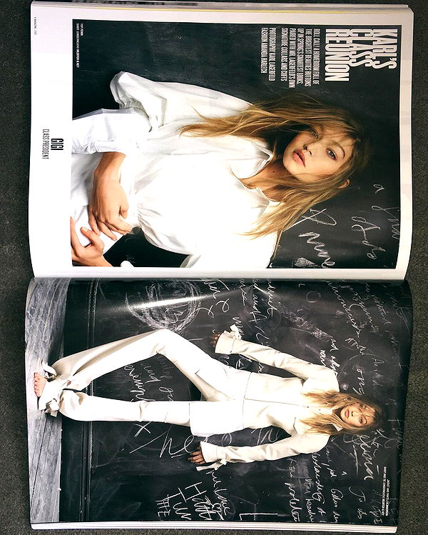 gigihadid instagram image archive image