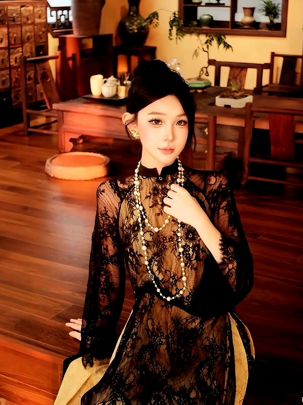 lyhythuedoxinh instagram image archive image