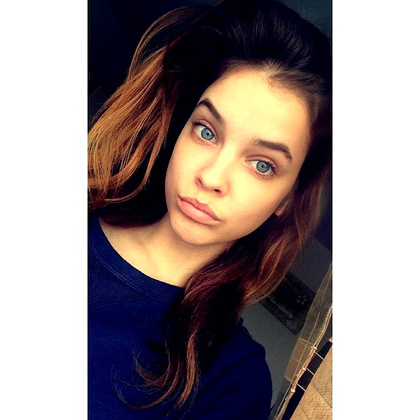 realbarbarapalvin instagram image archive image