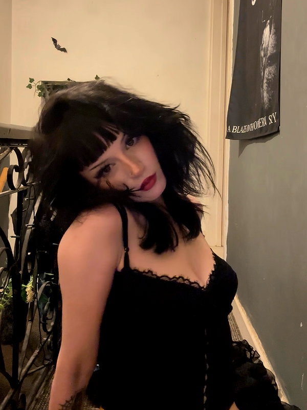 scarlett_ichor instagram image archive image