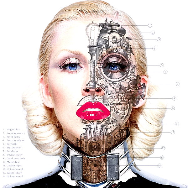 xtina instagram image archive image
