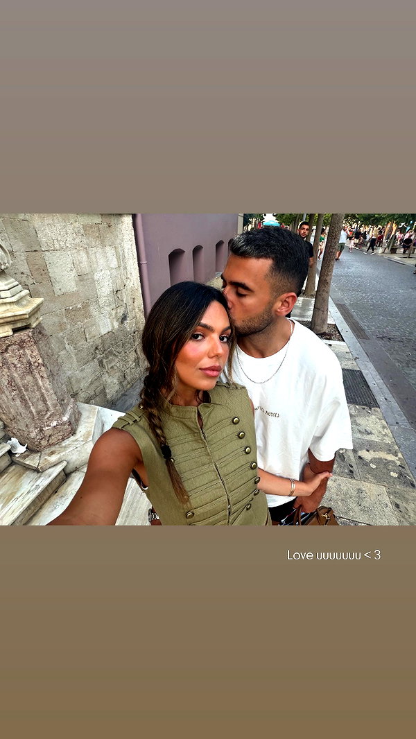 roni.benshushan instagram image archive image