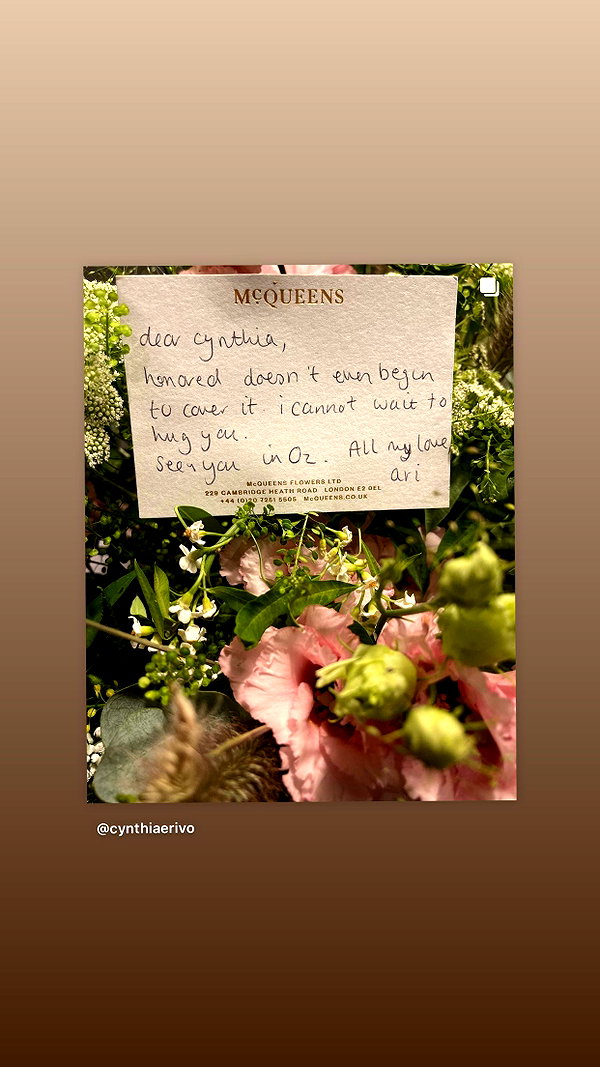 arianagrande instagram image archive image