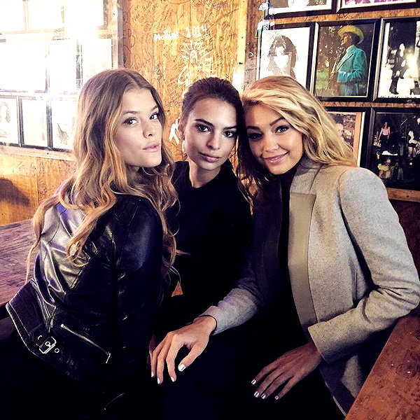 gigihadid instagram image archive image