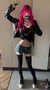 miss_baby007 Altpins Profile Picture