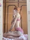 cuteamber666 Altpins Profile Picture