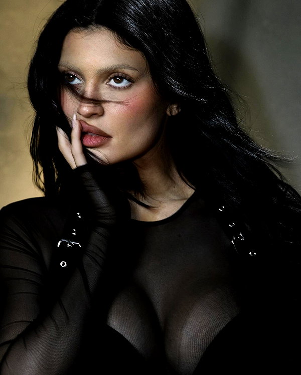 kyliejenner instagram image archive image