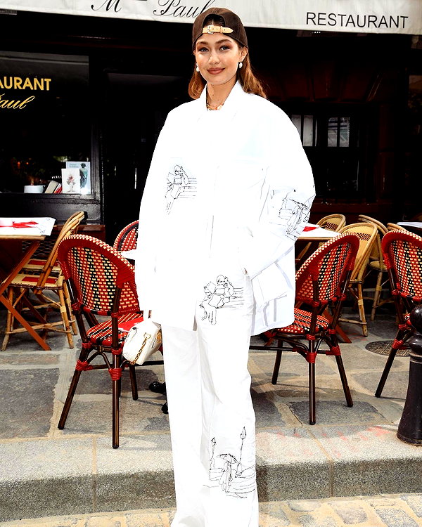 gigihadid instagram image archive image