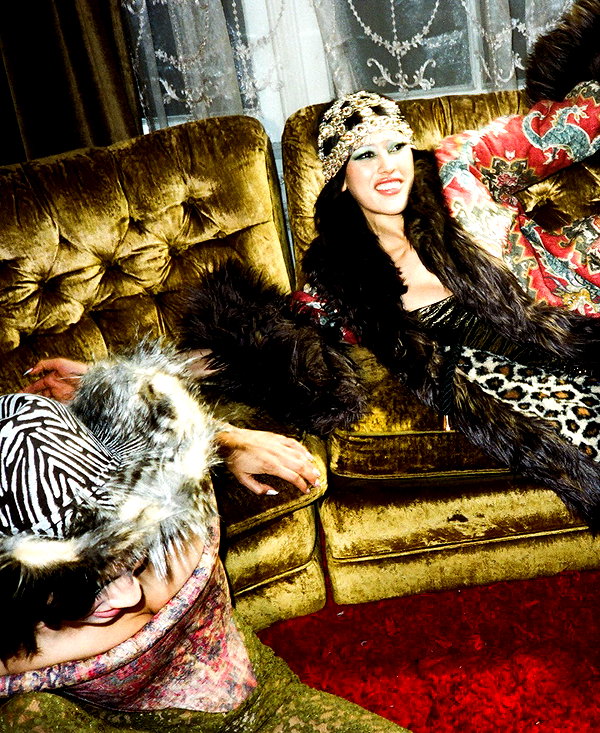 leonanaomii instagram image archive image