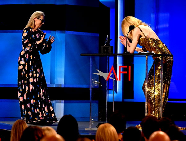 nicolekidman instagram image archive image