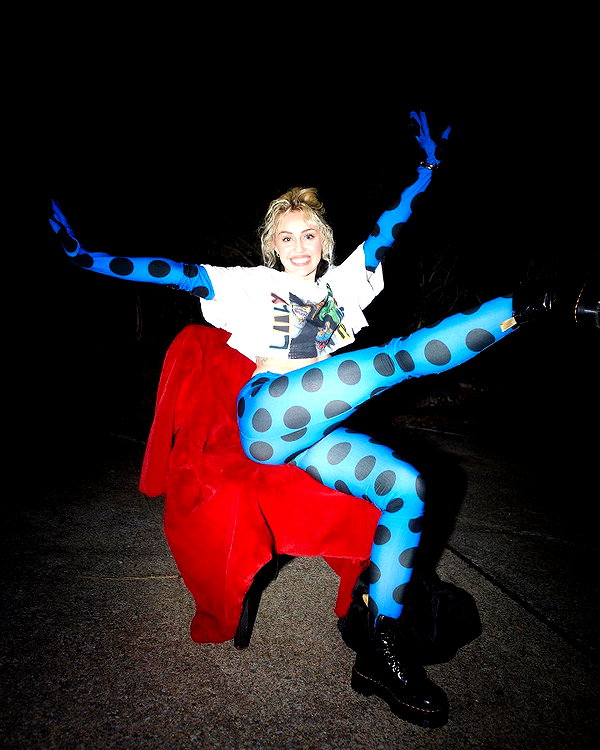 mileycyrus instagram image archive image
