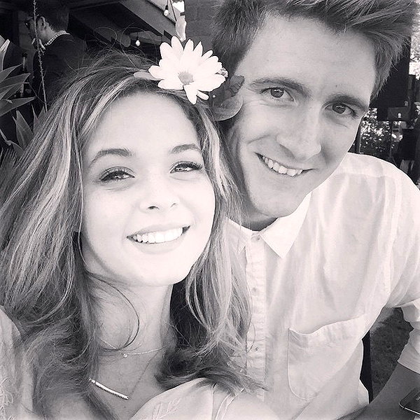 sashapieterse instagram image archive image