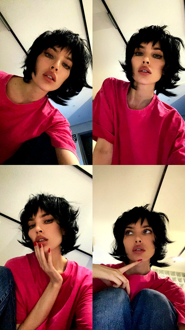 alien.hanna instagram image archive image