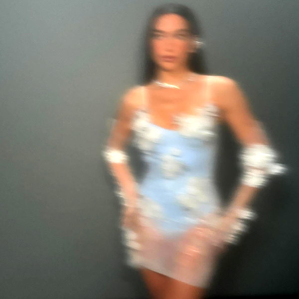 dualipa instagram image archive image