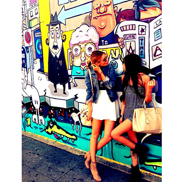 gigihadid instagram image archive image