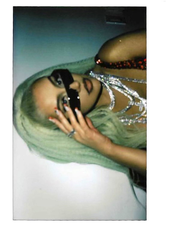 xtina instagram image archive image