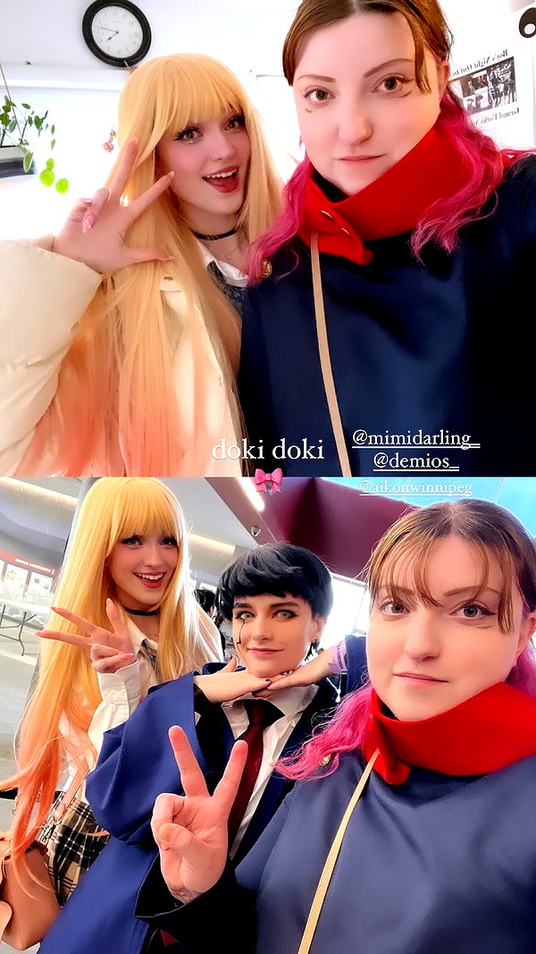 1uvgabi instagram image archive image