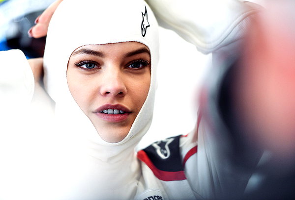 realbarbarapalvin instagram image archive image