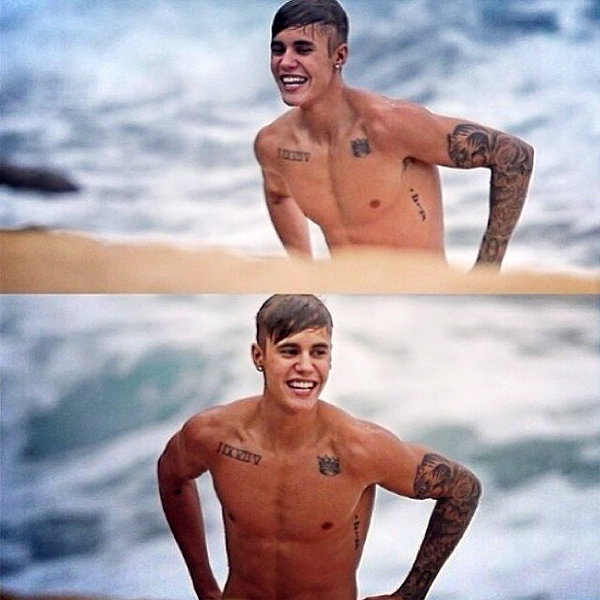 lilbieber instagram image archive image