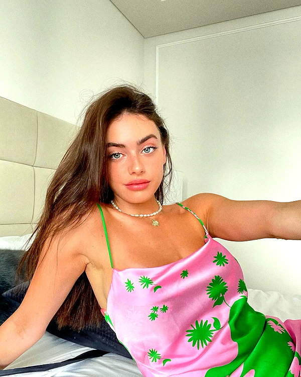 yaelshelbia instagram image archive image