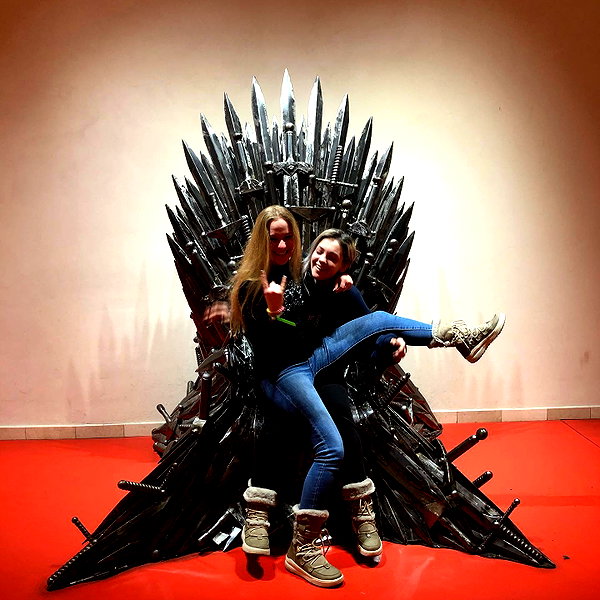 eva_romanovski instagram image archive image