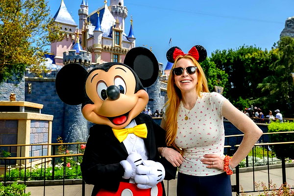disneyparks instagram image archive image