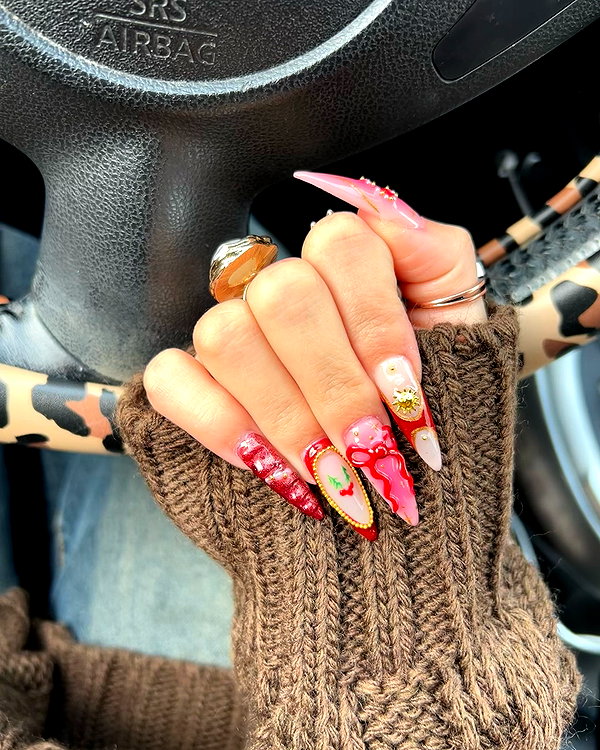 isavramirez instagram image archive image