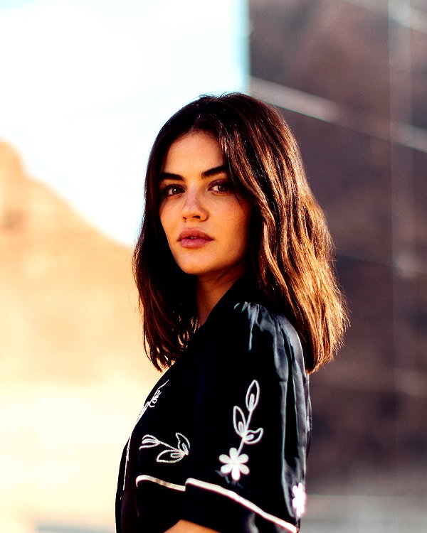 lucyhale instagram image archive image