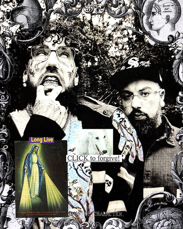 suicideboys instagram image archive image