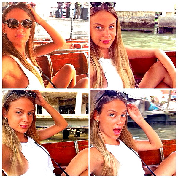 barzomer instagram image archive image