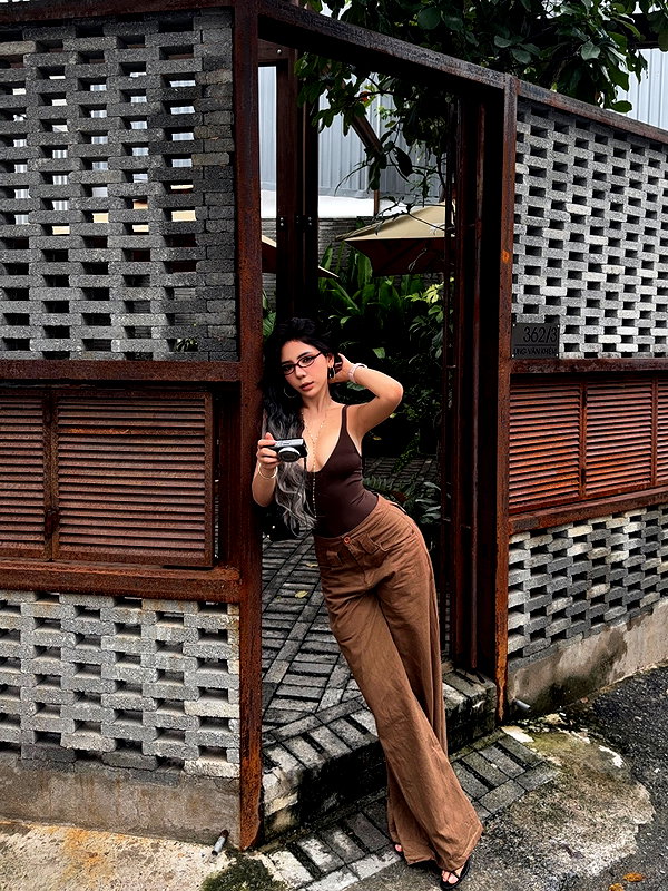 lyhythuedoxinh instagram image archive image