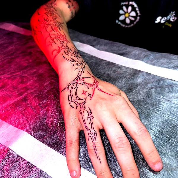 mortimertats instagram image archive image