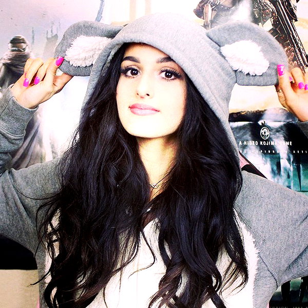 sssniperwolf instagram image archive image