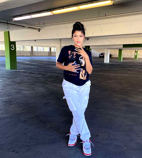 itsalexiiiss instagram image archive image