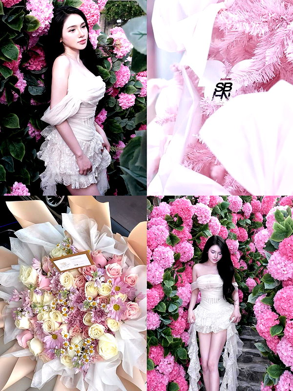 lyhythuedoxinh instagram image archive image