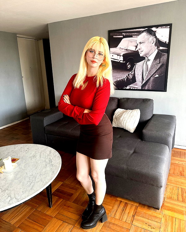 lulymakima instagram image archive image