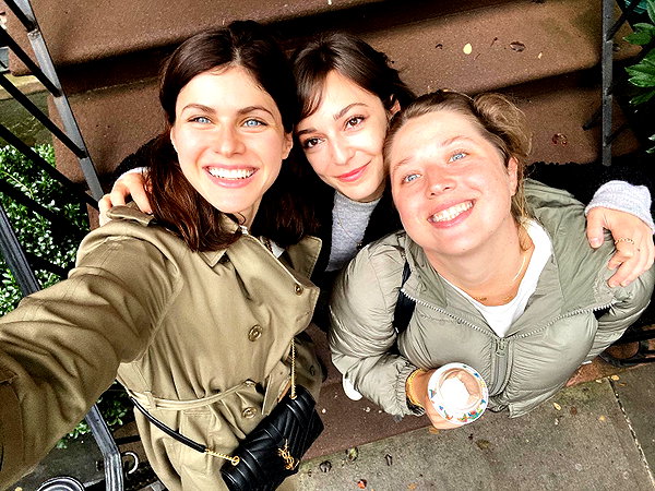 alexandradaddario instagram image archive image