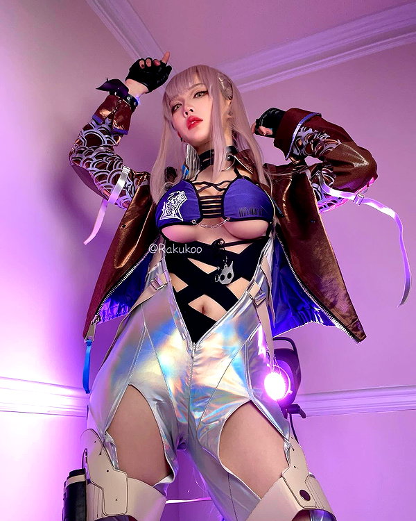 rakukoo instagram image archive image