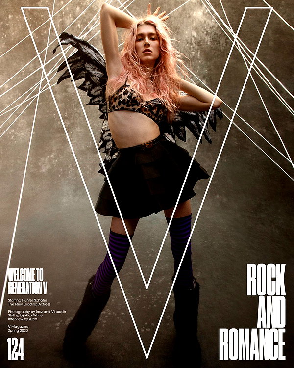 hunterschafer instagram image archive image