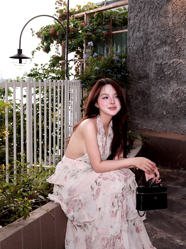 lyhythuedoxinh instagram image archive image