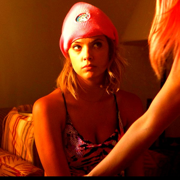 ashleybenson instagram image archive image