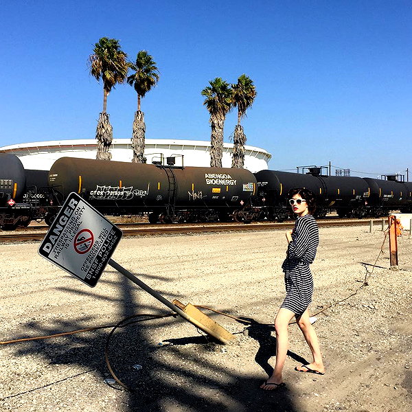 alexandradaddario instagram image archive image