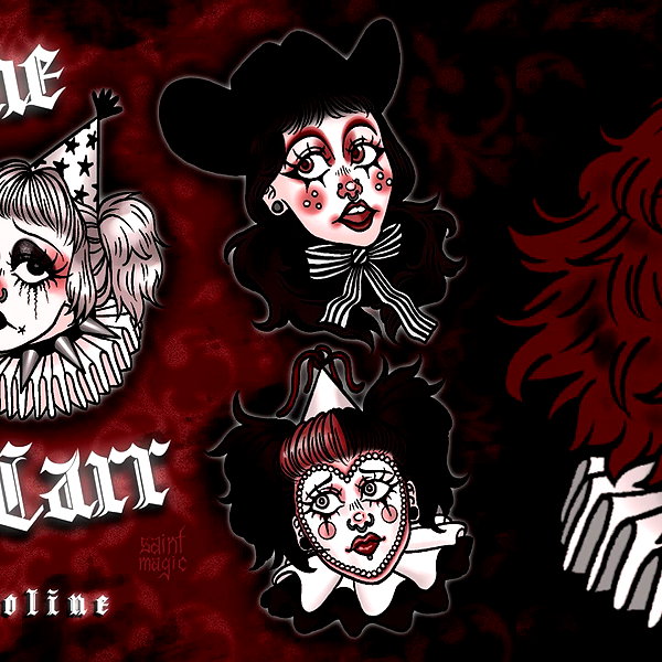 saintmagic instagram image archive image
