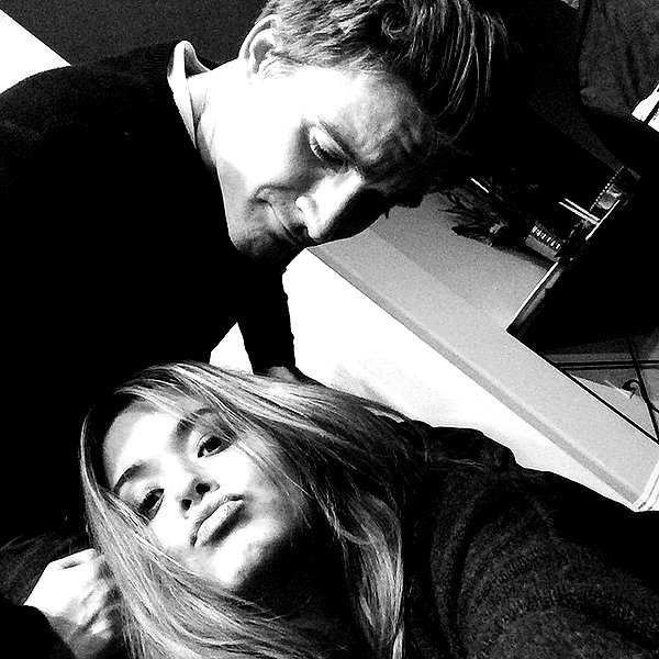sashapieterse instagram image archive image