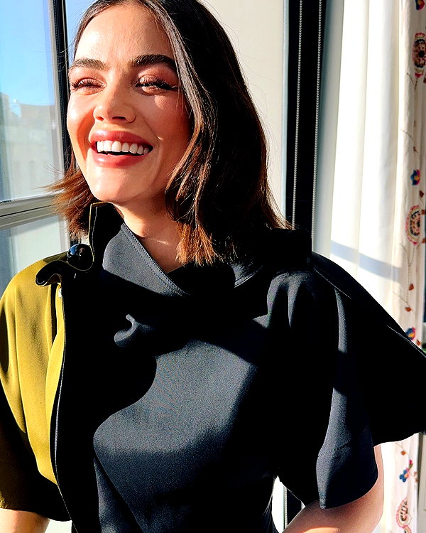 lucyhale instagram image archive image