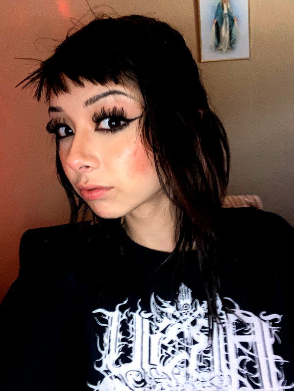 angelicdispair instagram image archive image