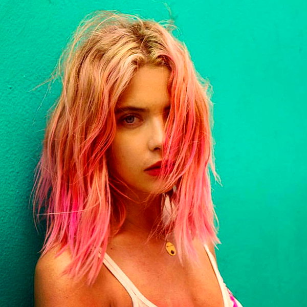 ashleybenson instagram image archive image