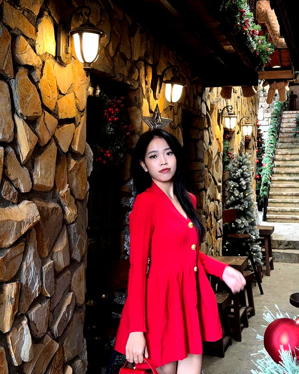 lyhythuedoxinh instagram image archive image