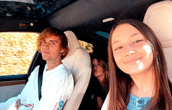 lilbieber instagram image archive image